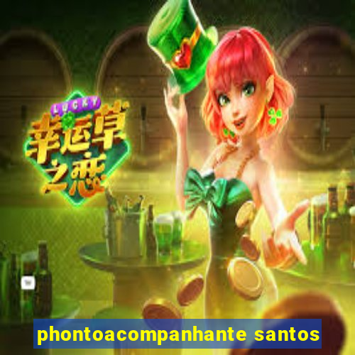 phontoacompanhante santos